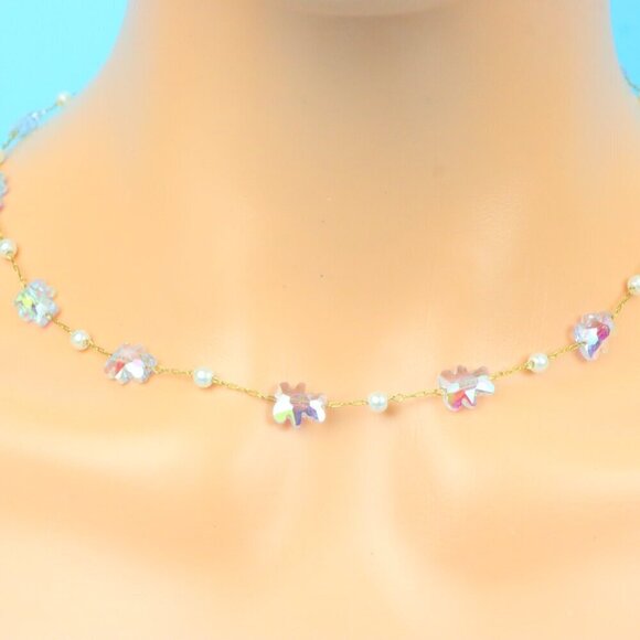 Delicate & Modern Necklace Chain – Perfect for Girls & Women, DYC1519 - Picture 7 of 15